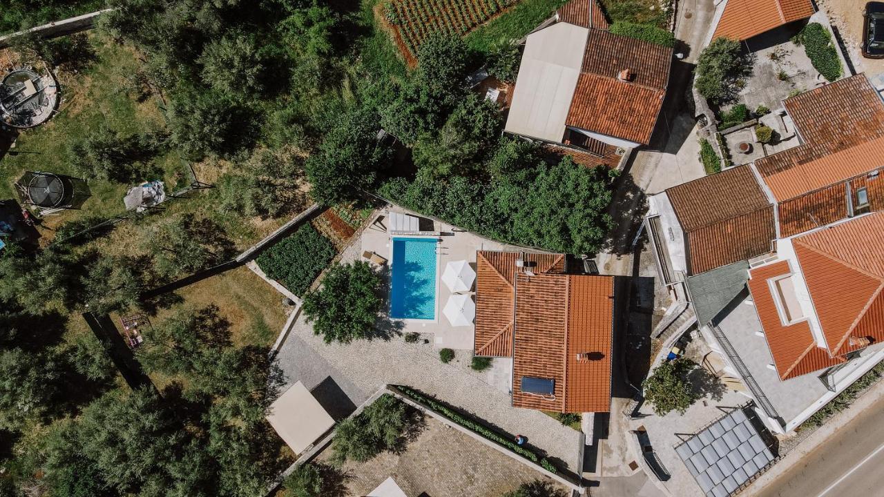 Vila Stala Malinska Exterior photo