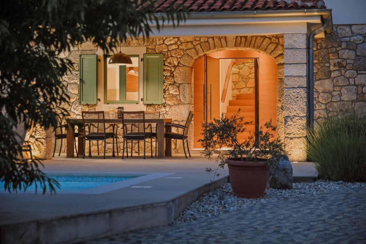 Vila Stala Malinska Exterior photo